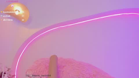 Katy  IGPeach kat666 online show from 21, 12, 2024