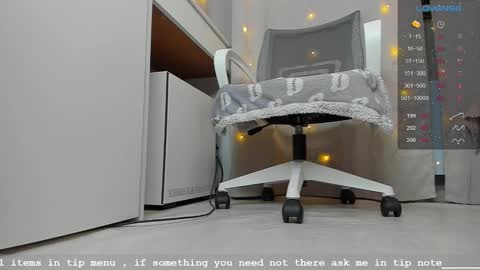 Miss Katie online show from 19, 11, 2025