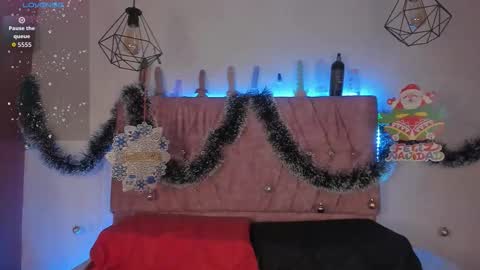 Snapshot of katiie_m chatting on 29, 11, 2025 Katie online show from 29, 11, 2025