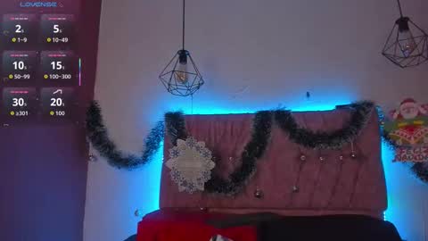 Snapshot of katiie_m chatting on 16, 12, 2025 Katie online show from 16, 12, 2025