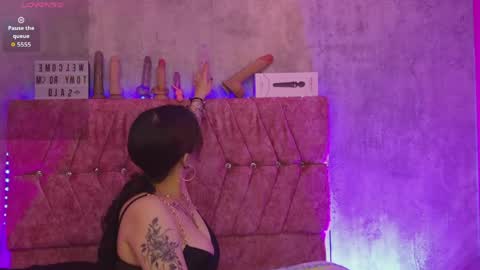 Katie online show from 28, 5, 2026