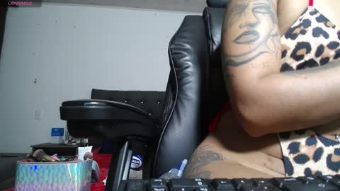 Daniela  online show from 5, 11, 2025