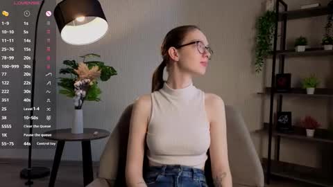 Scarlett online show from 21, 3, 2026