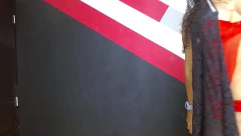 Katiuska online show from 5, 12, 2025