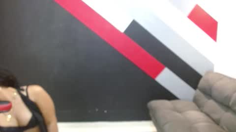 Katiuska online show from 13, 12, 2025