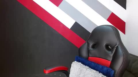 Katiuska online show from 15, 12, 2025