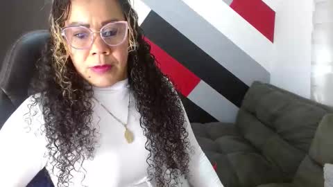 Katiuska online show from 21, 12, 2025