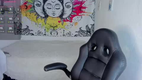 Snapshot of katiusky chatting on 31, 5, 2026 Kati online show from 31, 5, 2026