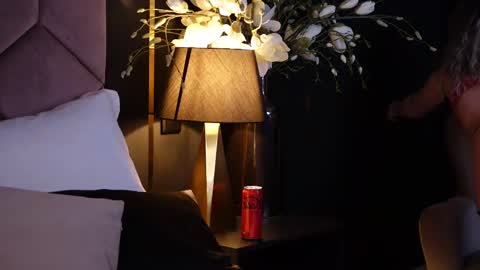 KatJolie online show from 3, 3, 2025