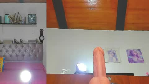Snapshot of katleya_funny chatting on 6, 6, 2026 katleya_funny online show from 6, 6, 2026