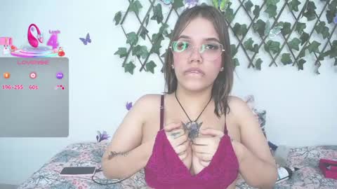 KATLYN online show from 24, 3, 2026