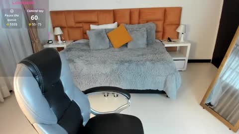 Katnia and Marcuz online show from 8, 10, 2025