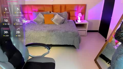 Katnia and Marcuz online show from 16, 10, 2025