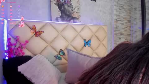 .... Katniss .... online show from 3, 10, 2025