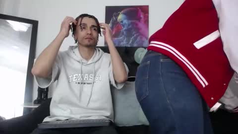 katrin__hancool online show from 25, 3, 2026