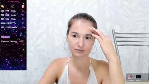 Katrin Brook online show from 23, 10, 2025