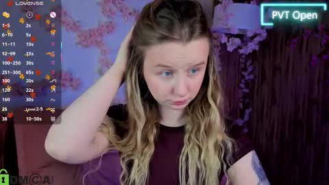 Katrina Bail online show from 15, 11, 2025