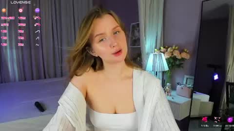 Snapshot of katrina_bail chatting on 11, 6, 2026 Katrina Bail online show from 11, 6, 2026