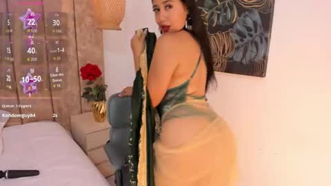 Snapshot of katrina_baurii chatting on 4, 3, 2026 katrina online show from 4, 3, 2026