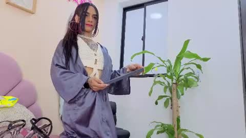 katrina_blaze online show from 28, 6, 2026