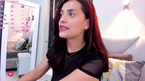 Keyla online show from 16, 9, 2025