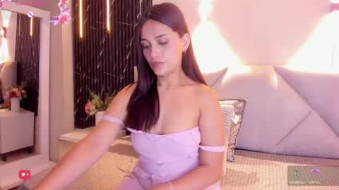 Keyla online show from 4, 3, 2026