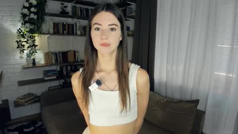 Kate Aurora online show from 20, 3, 2026