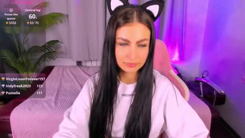 Katrina online show from 28, 9, 2025