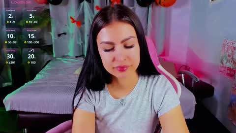 Katrina online show from 25, 10, 2025