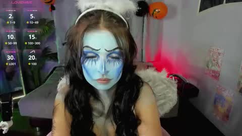 Katrina online show from 30, 10, 2025