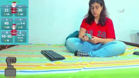 Marce online show from 2, 12, 2024