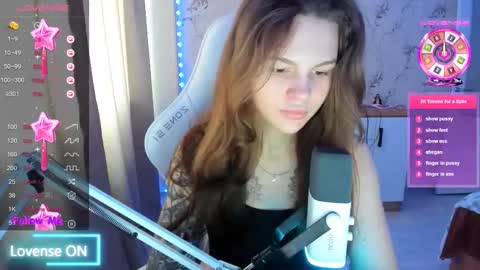 Snapshot of katrinasoul chatting on 29, 9, 2025 Katty online show from 29, 9, 2025