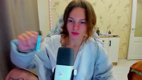 Snapshot of katrinasoul chatting on 6, 10, 2025 Katty online show from 6, 10, 2025