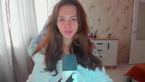 Snapshot of katrinasoul chatting on 16, 10, 2025 Katty online show from 16, 10, 2025