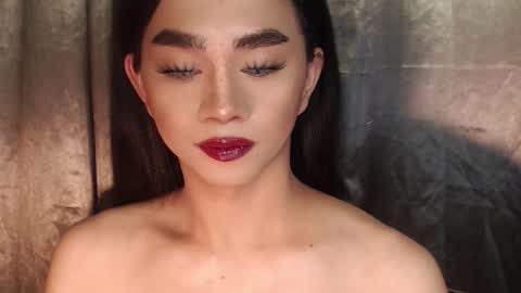 Snapshot of katrinathegreat chatting on 14, 10, 2025 katrinathegreat online show from 14, 10, 2025