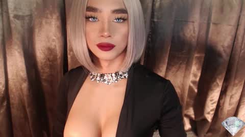 Snapshot of katrinathegreat chatting on 22, 10, 2025 katrinathegreat online show from 22, 10, 2025