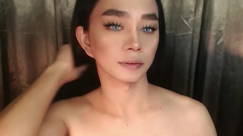 Snapshot of katrinathegreat chatting on 31, 10, 2025 katrinathegreat online show from 31, 10, 2025