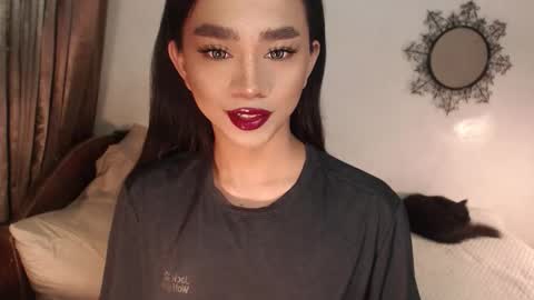 Snapshot of katrinathegreat chatting on 6, 11, 2025 katrinathegreat online show from 6, 11, 2025