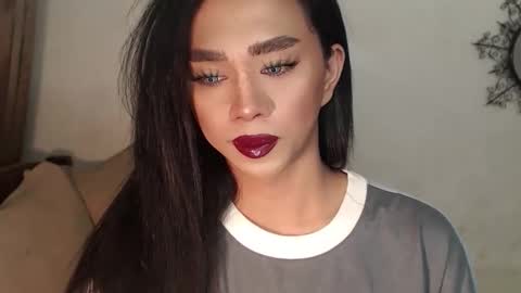 Snapshot of katrinathegreat chatting on 5, 1, 2026 katrinathegreat online show from 5, 1, 2026