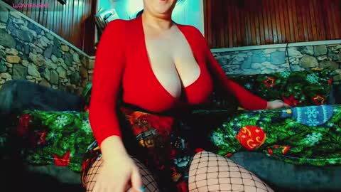 KatrineDenev online show from 21, 1, 2025