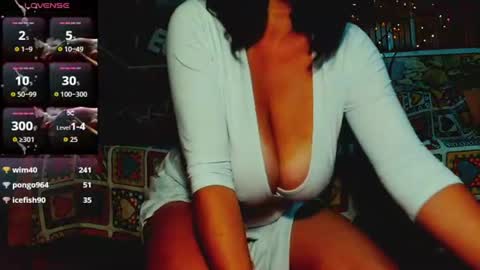 Snapshot of katrinedenev chatting on 2, 7, 2026 KatrineDenev online show from 2, 7, 2026