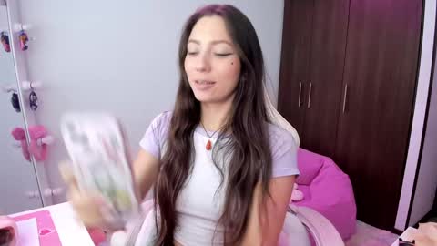 Snapshot of katrinrosex chatting on 9, 1, 2025 Katrin online show from 9, 1, 2025