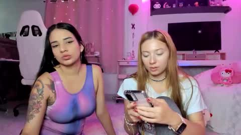 Snapshot of katrinrosex chatting on 16, 2, 2026 Katrin online show from 16, 2, 2026