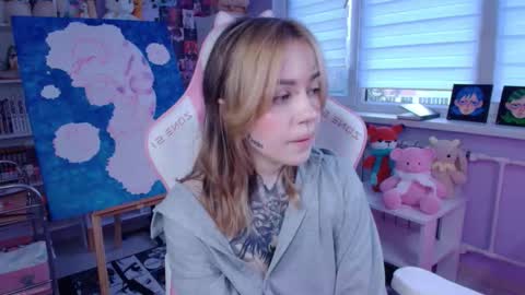 Katrin online show from 24, 9, 2025