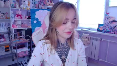 Katrin online show from 1, 10, 2025