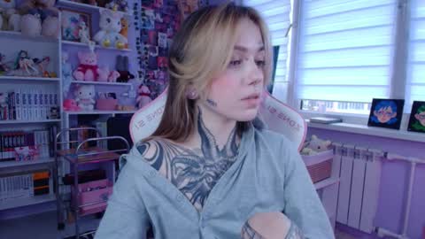 Katrin online show from 5, 10, 2025