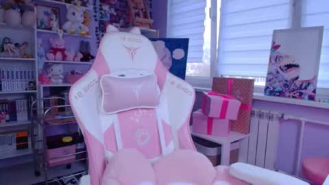 Katrin online show from 10, 10, 2025