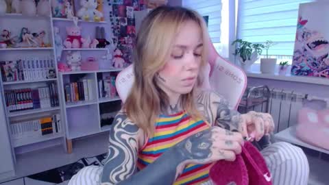 Katrin online show from 17, 10, 2025