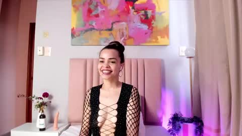 Katriona Nyx online show from 11, 5, 2026