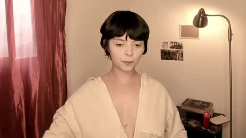 katsuro online show from 18, 9, 2025